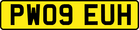 PW09EUH