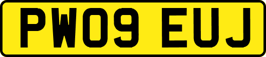 PW09EUJ