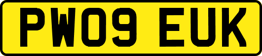 PW09EUK