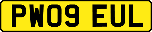 PW09EUL