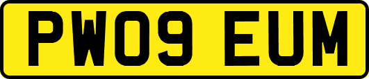 PW09EUM
