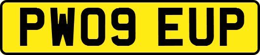 PW09EUP