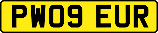 PW09EUR