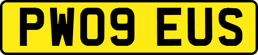 PW09EUS