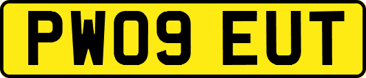 PW09EUT