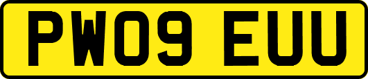 PW09EUU