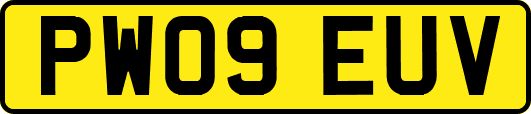 PW09EUV