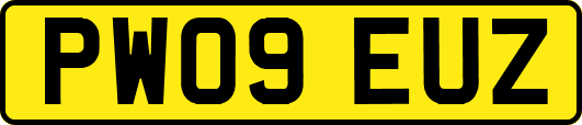 PW09EUZ