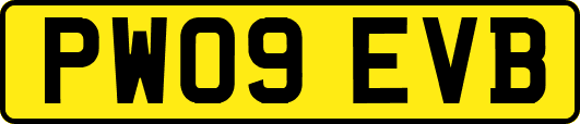 PW09EVB