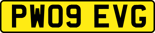 PW09EVG
