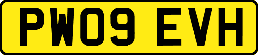 PW09EVH