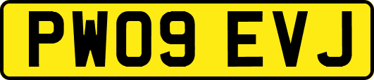 PW09EVJ