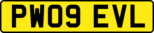 PW09EVL