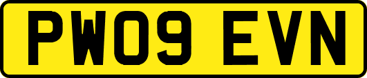 PW09EVN