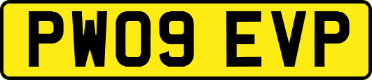 PW09EVP
