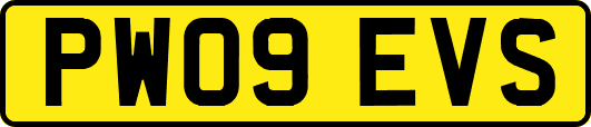 PW09EVS