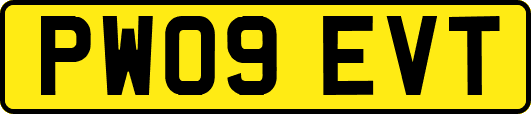 PW09EVT