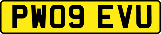 PW09EVU