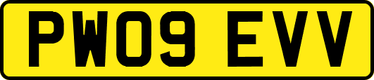 PW09EVV