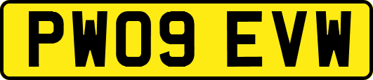 PW09EVW