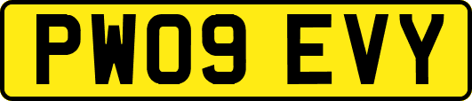 PW09EVY