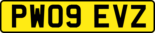 PW09EVZ