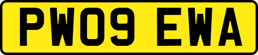 PW09EWA