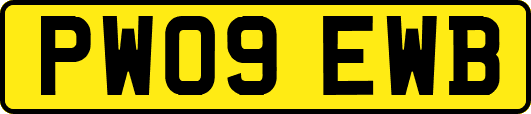 PW09EWB