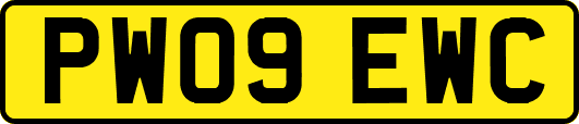 PW09EWC