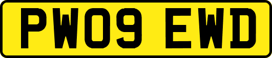 PW09EWD