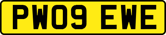 PW09EWE