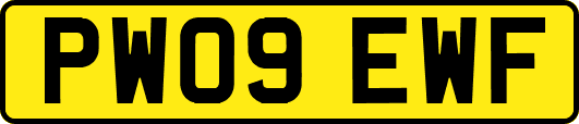 PW09EWF