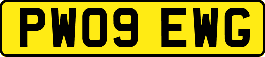 PW09EWG