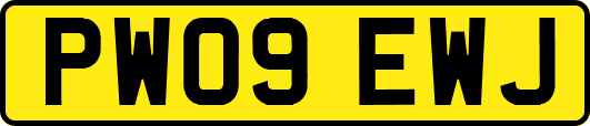 PW09EWJ