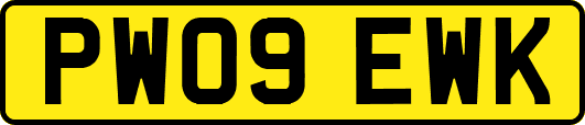 PW09EWK