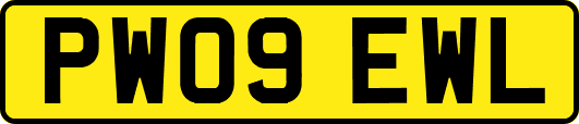 PW09EWL