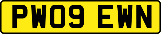 PW09EWN