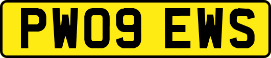 PW09EWS