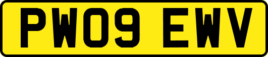PW09EWV