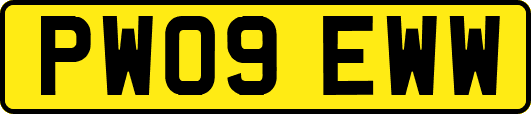 PW09EWW