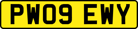 PW09EWY