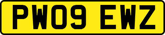PW09EWZ