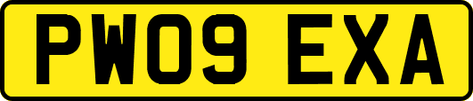 PW09EXA