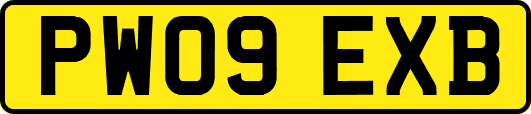 PW09EXB