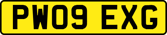 PW09EXG