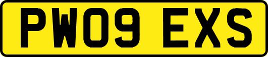 PW09EXS