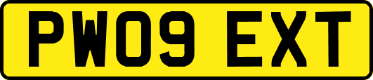 PW09EXT