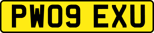 PW09EXU