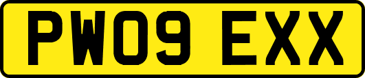 PW09EXX