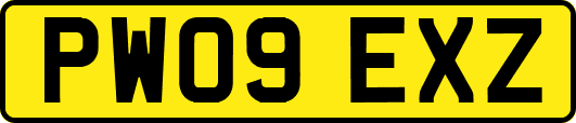 PW09EXZ